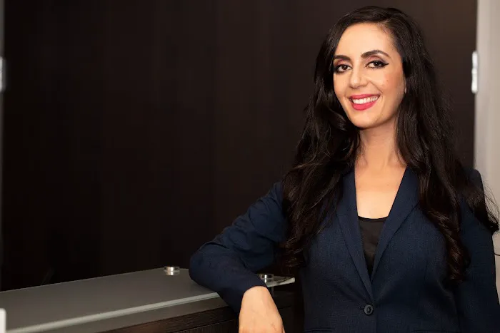 Los Angeles Criminal Attorney Picture 7