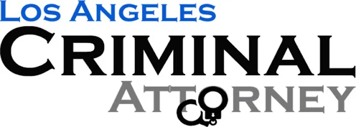 Los Angeles Criminal Attorney Picture 8