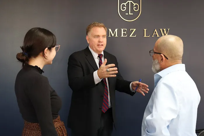 Gomez Law, APC Picture 4