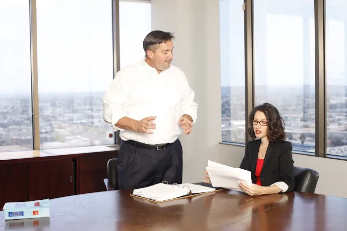 GEKLAW (Gordon, Edelstein, Krepack, Grant, Felton & Goldstein, LLP) Picture 2