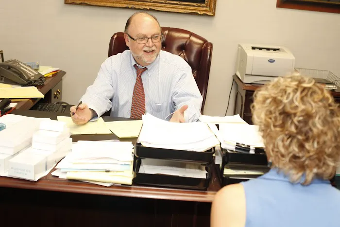 GEKLAW (Gordon, Edelstein, Krepack, Grant, Felton & Goldstein, LLP) Picture 6
