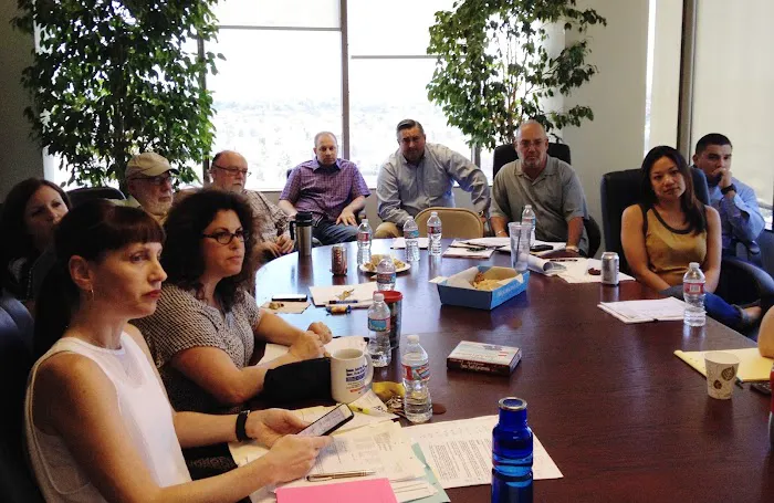 GEKLAW (Gordon, Edelstein, Krepack, Grant, Felton & Goldstein, LLP) Picture 9