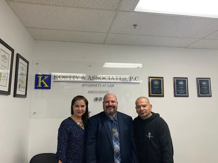 Kostiv Cardinal Los Angeles Picture 1