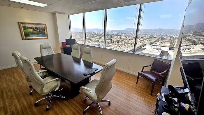 Law Office of Mark H. Aprahamian Picture 2