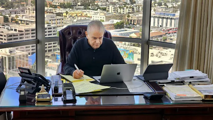 Law Office of Mark H. Aprahamian Picture 1
