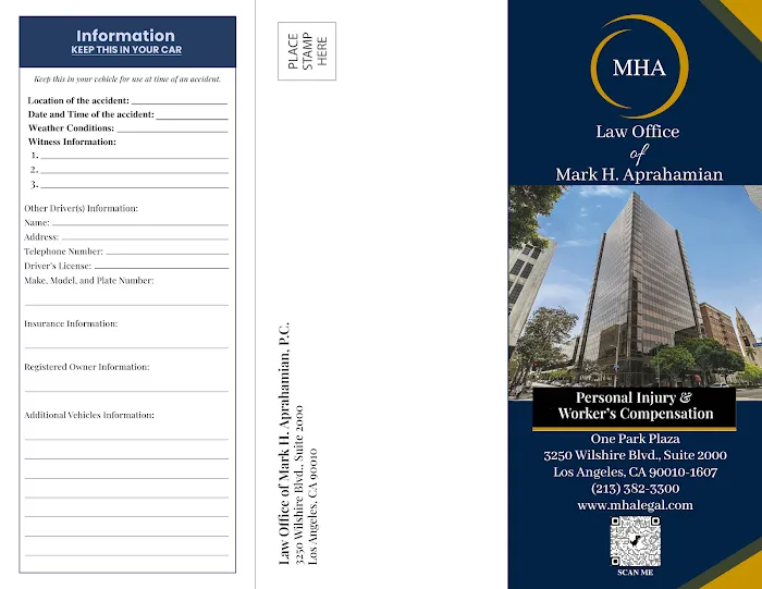 Law Office of Mark H. Aprahamian Picture 4