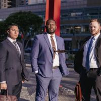 Radford & Rome, LLP ico