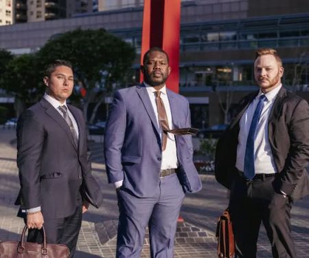 Radford & Rome, LLP