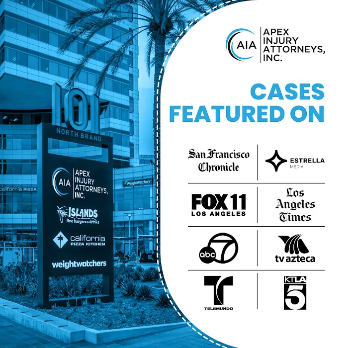 Apex Injury Attorneys, Inc Picture 2