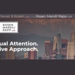 Rosen Marsili Rapp LLP