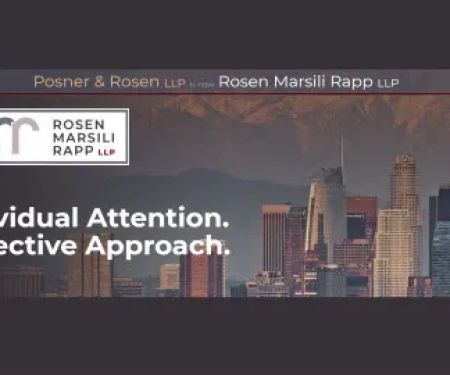 Rosen Marsili Rapp LLP
