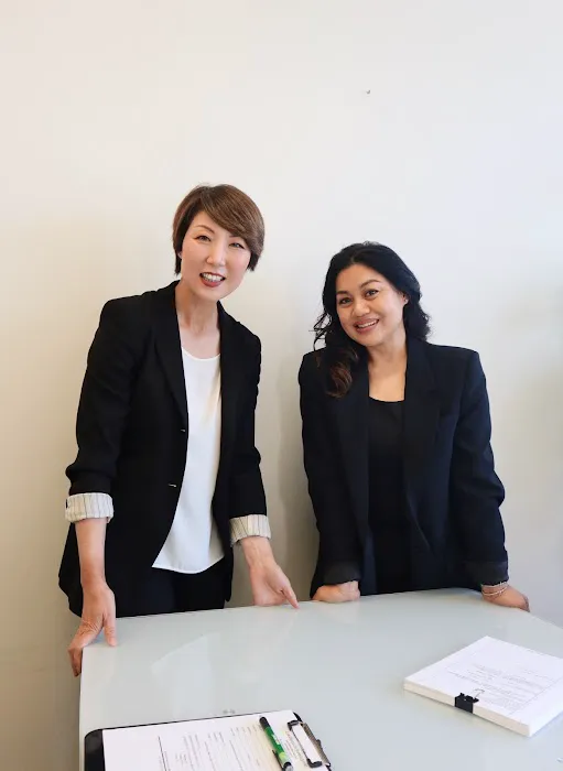 Law Offices of Jeannie Joung | LA 이민법 변호사 상법 변호사 Picture 1
