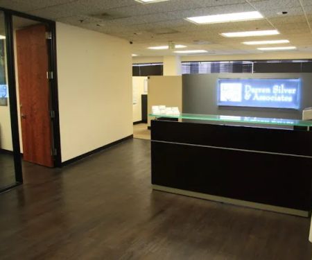 Darren Silver & Associates, LLP