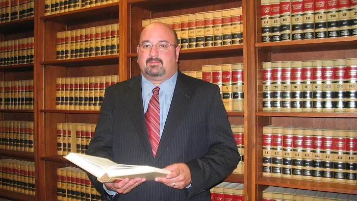 Charles M. Green, APLC Picture 2