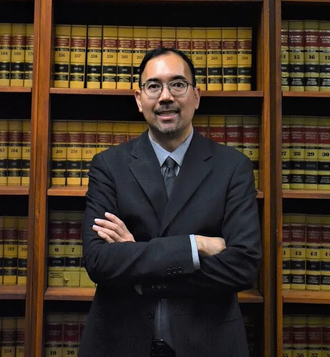 Law Offices of Kenneth U. Reyes, APC Picture 1