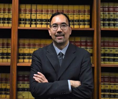Law Offices of Kenneth U. Reyes, APC