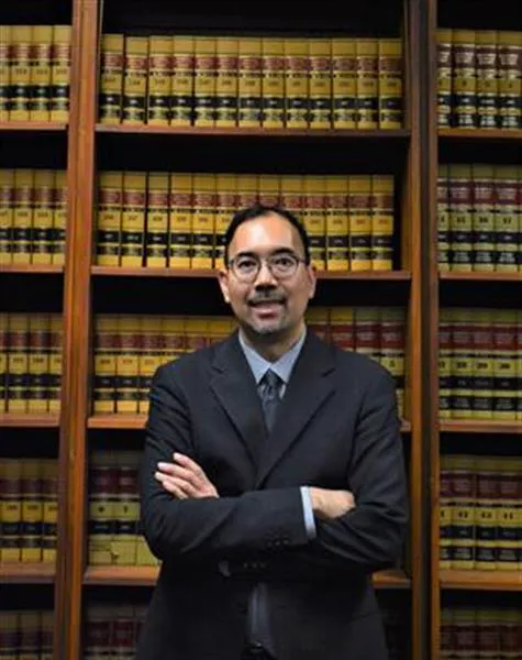Law Offices of Kenneth U. Reyes, APC Picture 3