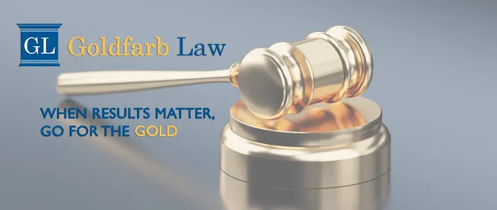 Goldfarb Law Picture 1