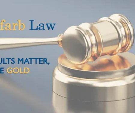 Goldfarb Law