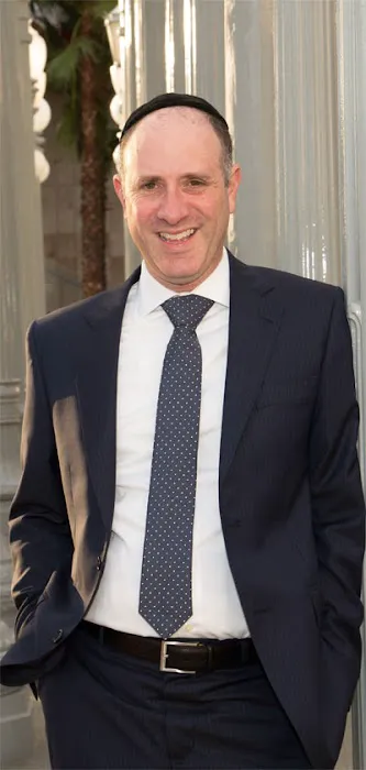 Goldfarb Law Picture 2