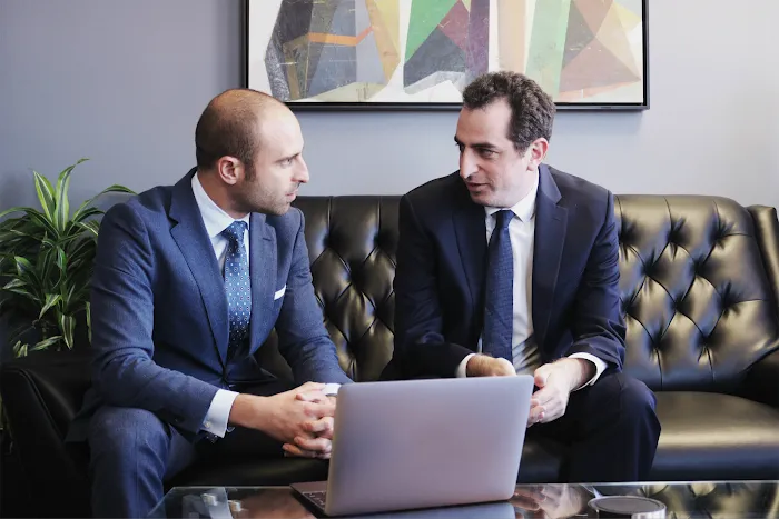 Moaddel Kremer & Gerome LLP Picture 3
