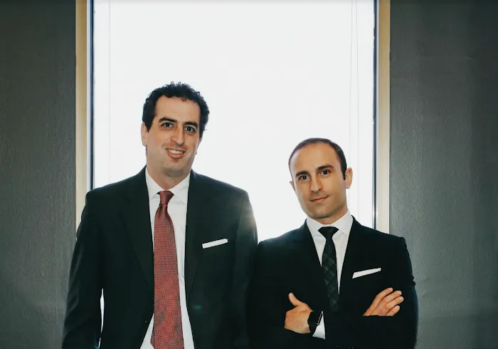 Moaddel Kremer & Gerome LLP Picture 2