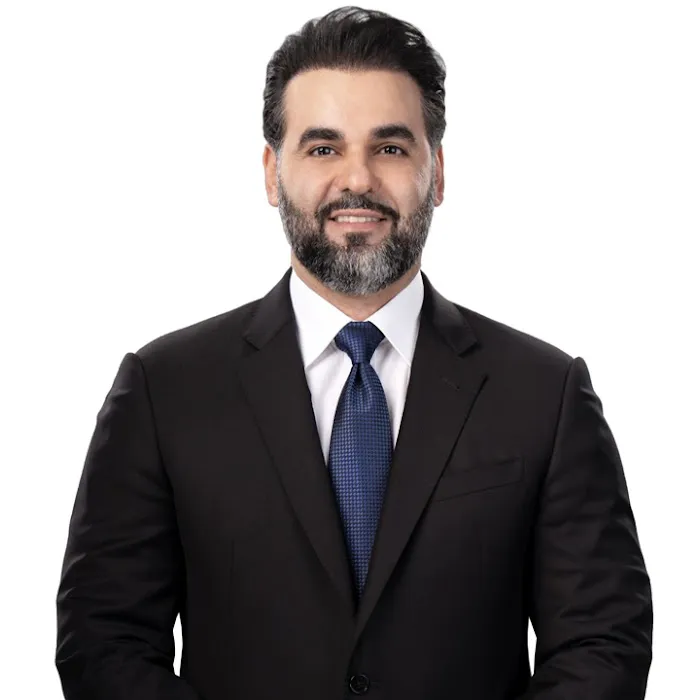 Insider Accident Lawyers AKA Countrywide Trial Lawyers Picture 5