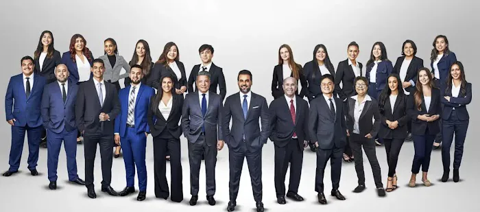Insider Accident Lawyers AKA Countrywide Trial Lawyers Picture 6