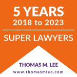 Thomas M. Lee Law Offices APLC