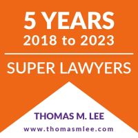 Thomas M. Lee Law Offices APLC ico