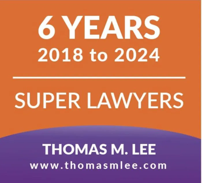 Thomas M. Lee Law Offices APLC Picture 6
