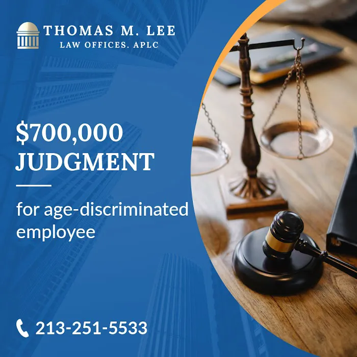 Thomas M. Lee Law Offices APLC Picture 4