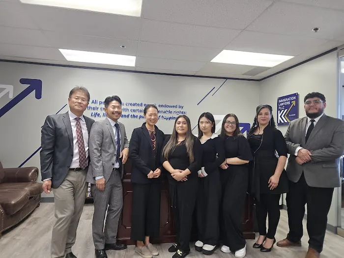 Immigration Lawyers PLLC (immigration attorney Kichul Jack Kim 김기철 이민 전문변호사) Picture 1