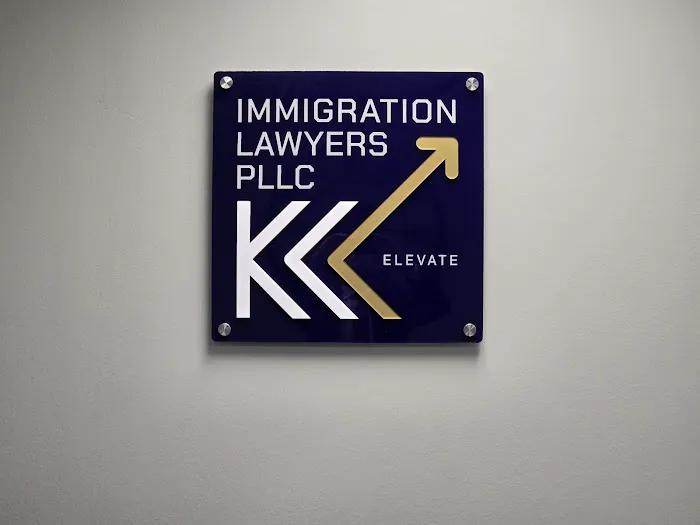 Immigration Lawyers PLLC (immigration attorney Kichul Jack Kim 김기철 이민 전문변호사) Picture 10