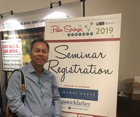 Marapao Law Offices, PC