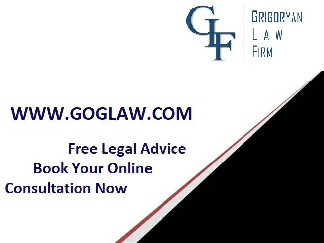 Grigoryan Law Firm Picture 9