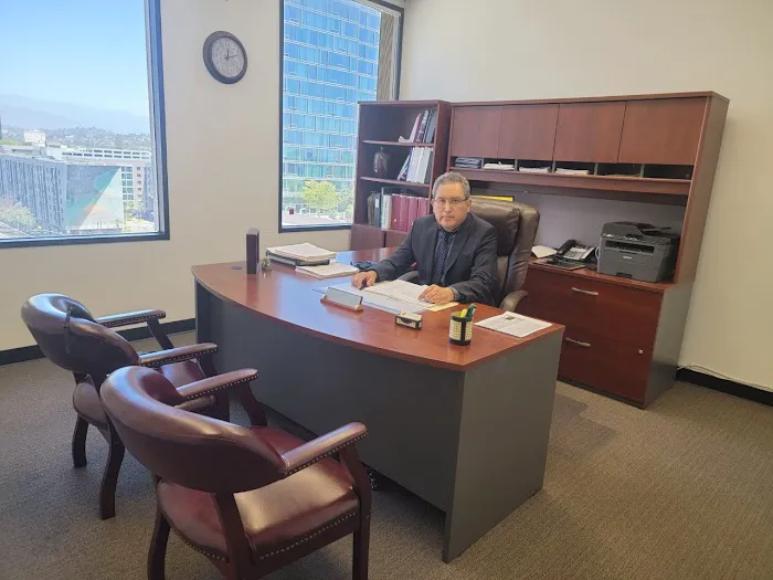 Law offices of Juan C. Onofre Picture 1