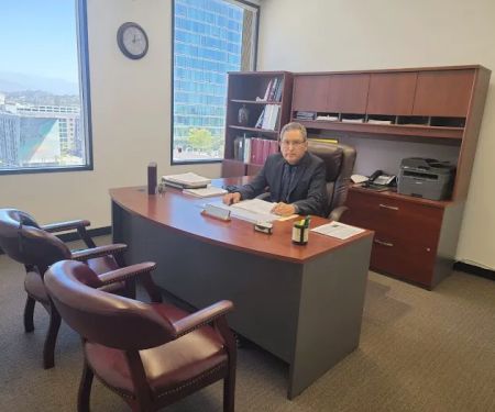 Law offices of Juan C. Onofre