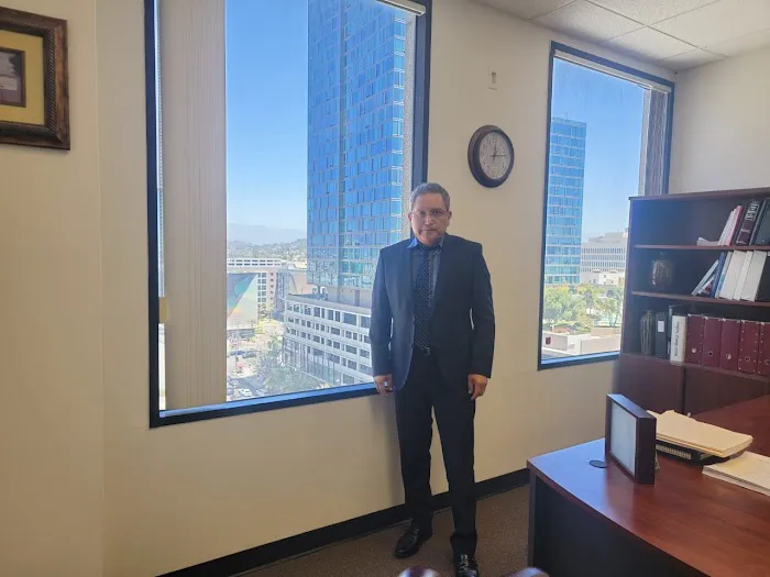 Law offices of Juan C. Onofre Picture 5