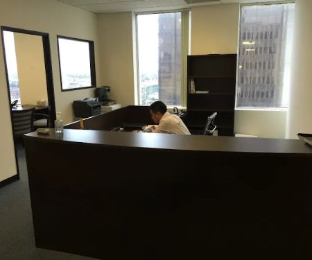 The Law Office of Stephen Chen, PC