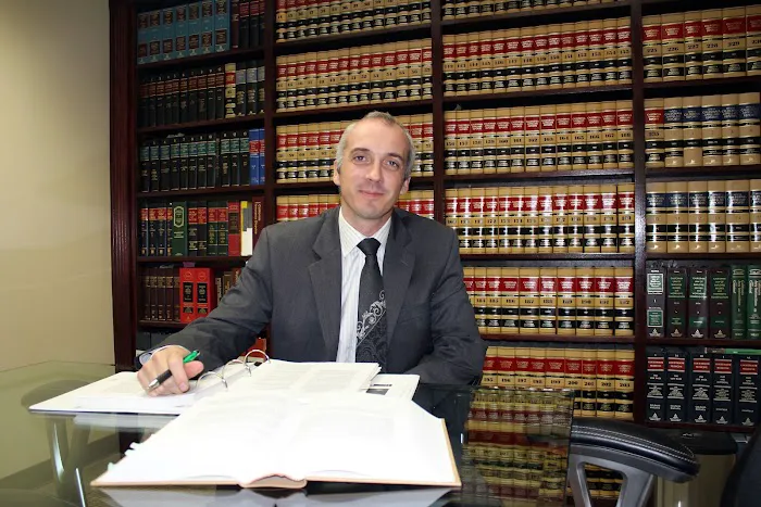 Attorney Alex Andryuschenko Picture 1