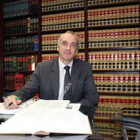 Attorney Alex Andryuschenko ico