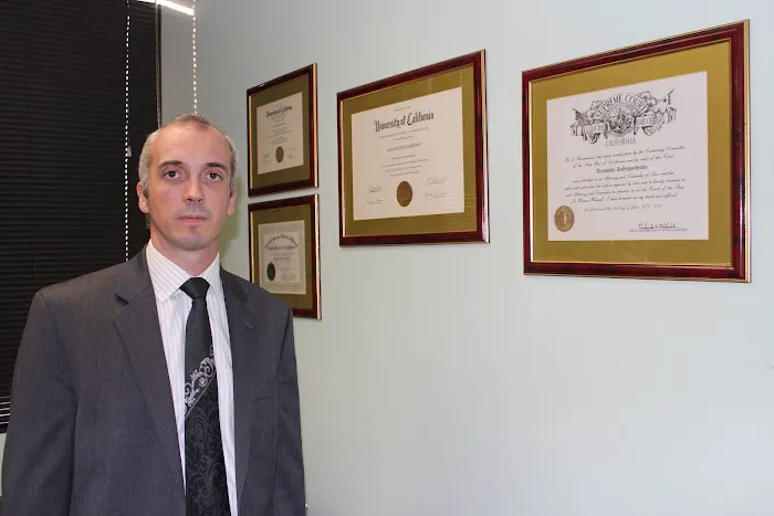 Attorney Alex Andryuschenko Picture 5