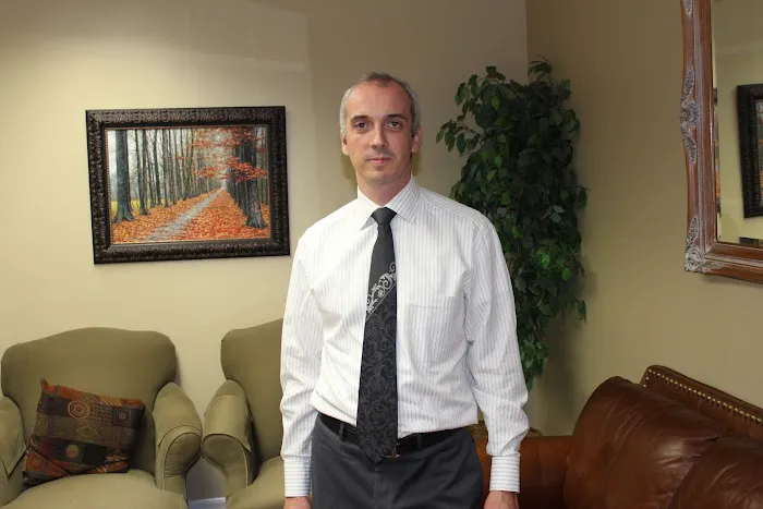 Attorney Alex Andryuschenko Picture 3