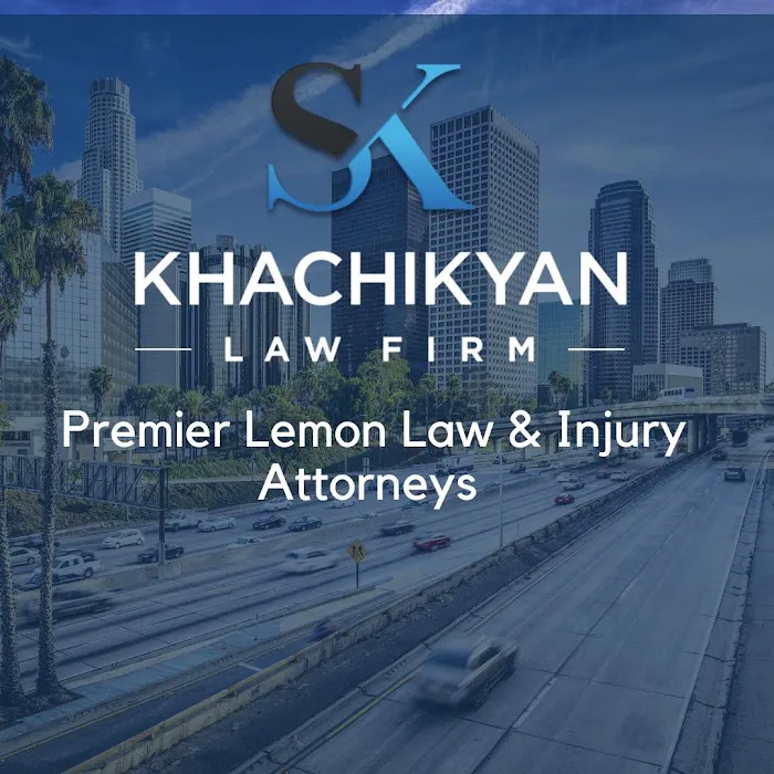 Khachikyan Law Firm, APC Picture 2