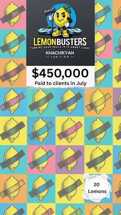 Khachikyan Law Firm, APC Picture 4
