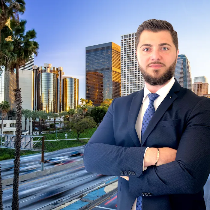 Khachikyan Law Firm, APC Picture 5