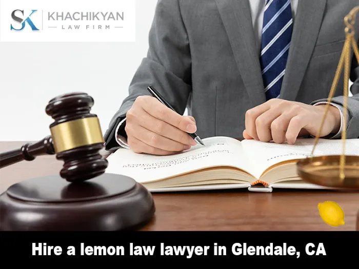 Khachikyan Law Firm, APC Picture 9