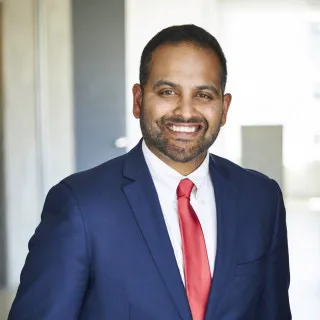 Law Office of Karthik Krishnan Picture 1