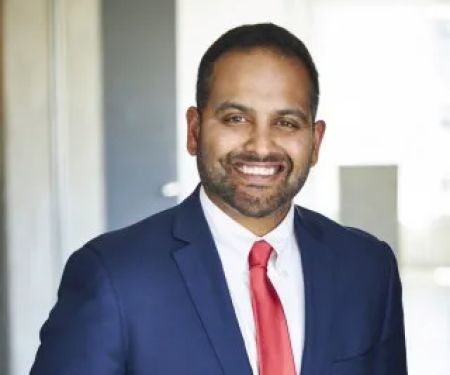 Law Office of Karthik Krishnan